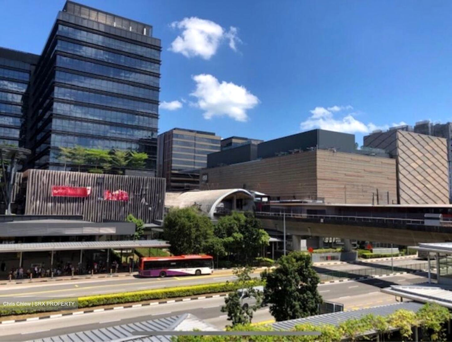 Paya Lebar Square (D14), Office #625714821
